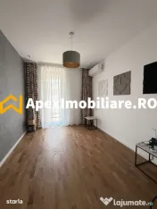 Apartament 3 camere de inchiriat Baneasa București | ApexIm 
