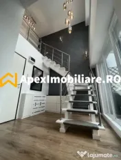 Apartament 2 camere de inchiriat Lujerului București | Apex 