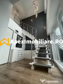 Apartament 2 camere de inchiriat Lujerului București | Apex