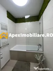 Apartament 2 camere de inchiriat Lujerului București | Apex 