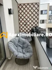 Apartament 2 camere de inchiriat Lujerului București | Apex 