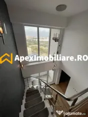 Apartament 2 camere de inchiriat Lujerului București | Apex 