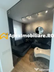 Apartament 2 camere de inchiriat Lujerului București | Apex 