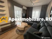 Apartament 2 camere de inchiriat Lujerului București | Apex 