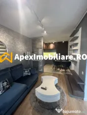 Apartament 2 camere de inchiriat Lujerului București | Apex 