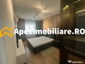 Apartament 2 camere de inchiriat Lujerului București | Apex 