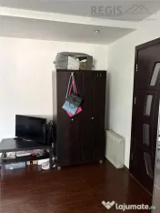 Garsoniera decomandata str De Mijloc Brasov COMISION 0%