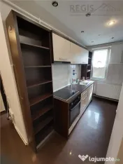 Garsoniera decomandata str De Mijloc Brasov COMISION 0%