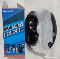 Ochelari de soare cu Bluetooth