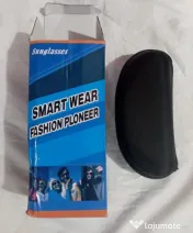 Ochelari de soare cu Bluetooth