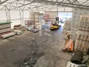 Cort Industrial 300 mp Teren 900 mp Birouri