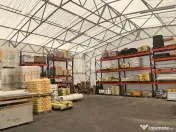 Cort Industrial 300 mp Teren 900 mp Birouri