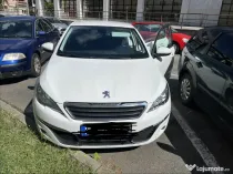 Vand Peugeot 308