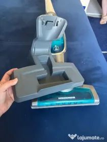 Aspirator Heinner