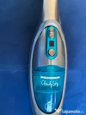 Aspirator Heinner 