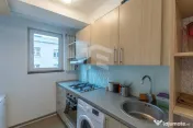 Floreasca - str. Mozart, doua minute parc si statii STB, ... 