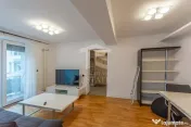 Floreasca - str. Mozart, doua minute parc si statii STB, ... 
