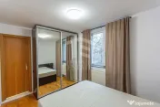 Floreasca - str. Mozart, doua minute parc si statii STB, ... 
