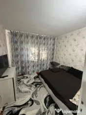 Apartament 3 camere semidecomandat, 67 mp, zona McDonald’s 