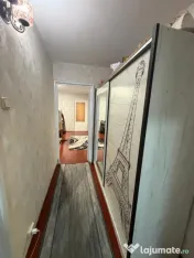 Apartament 3 camere semidecomandat, 67 mp, zona McDonald’s 