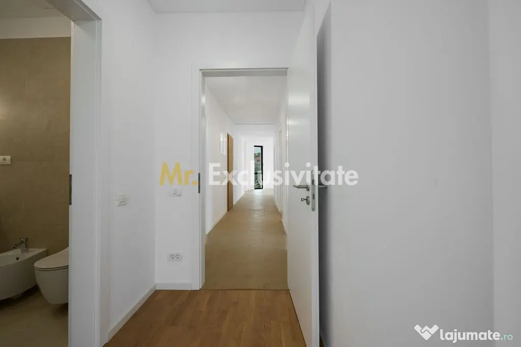 Bloc nou 2026|Finisaje excepționale|Centrul Piteștiului