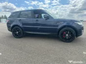 Land Rover Range Rover sport autobiography tdv6 3.0d 