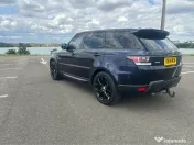 Land Rover Range Rover sport autobiography tdv6 3.0d 
