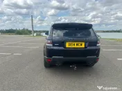 Land Rover Range Rover sport autobiography tdv6 3.0d 