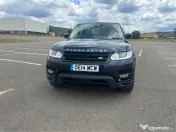 Land Rover Range Rover sport autobiography tdv6 3.0d 