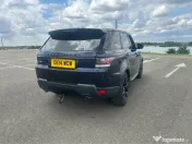Land Rover Range Rover sport autobiography tdv6 3.0d 