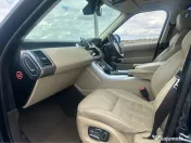 Land Rover Range Rover sport autobiography tdv6 3.0d 