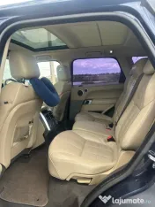 Land Rover Range Rover sport autobiography tdv6 3.0d 