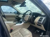 Land Rover Range Rover sport autobiography tdv6 3.0d 