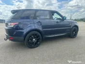 Land Rover Range Rover sport autobiography tdv6 3.0d 