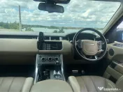 Land Rover Range Rover sport autobiography tdv6 3.0d 