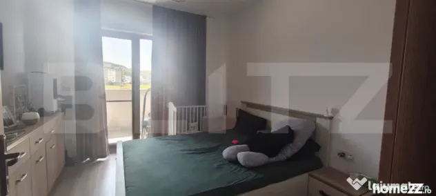 Apartament modern, 51 mp utili + balcon de 9 mp | Zona Sud