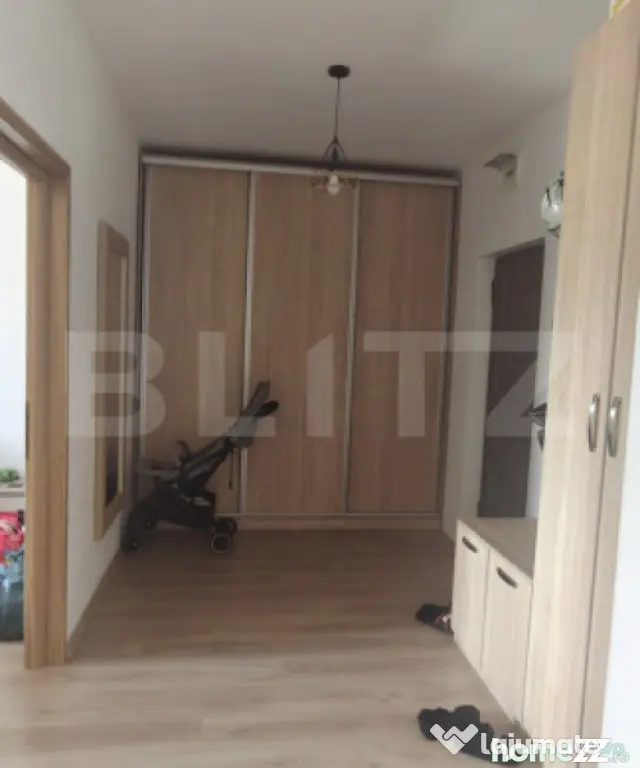 Apartament modern, 51 mp utili + balcon de 9 mp | Zona Sud