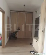 Apartament modern, 51 mp utili + balcon de 9 mp | Zona Sud 