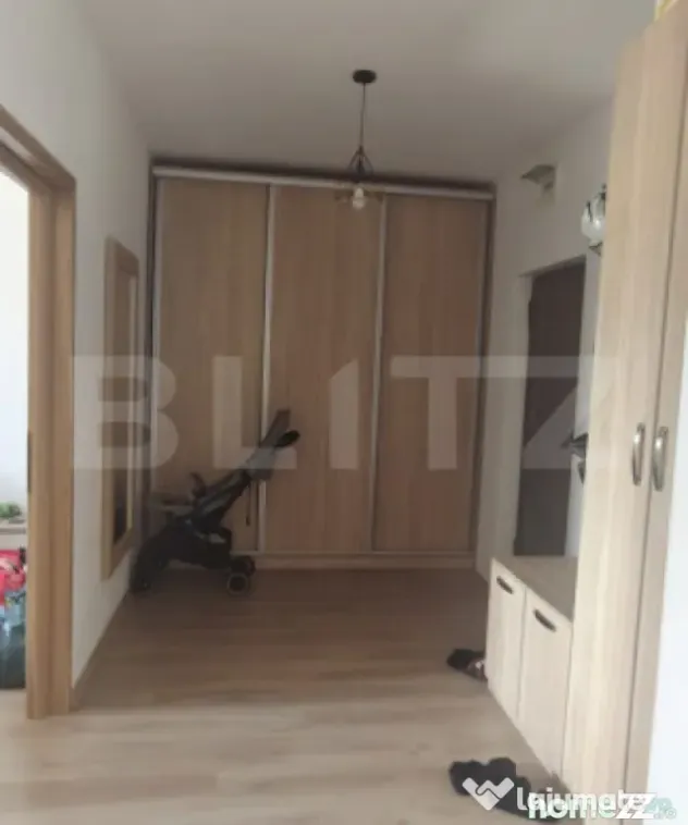Apartament modern, 51 mp utili + balcon de 9 mp | Zona Sud