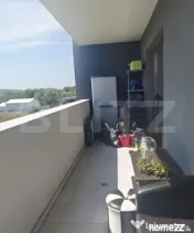 Apartament modern, 51 mp utili + balcon de 9 mp | Zona Sud 