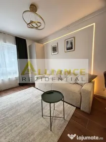 Metrou Berceni (5 min)-Apartament Tip Studio-40 MP