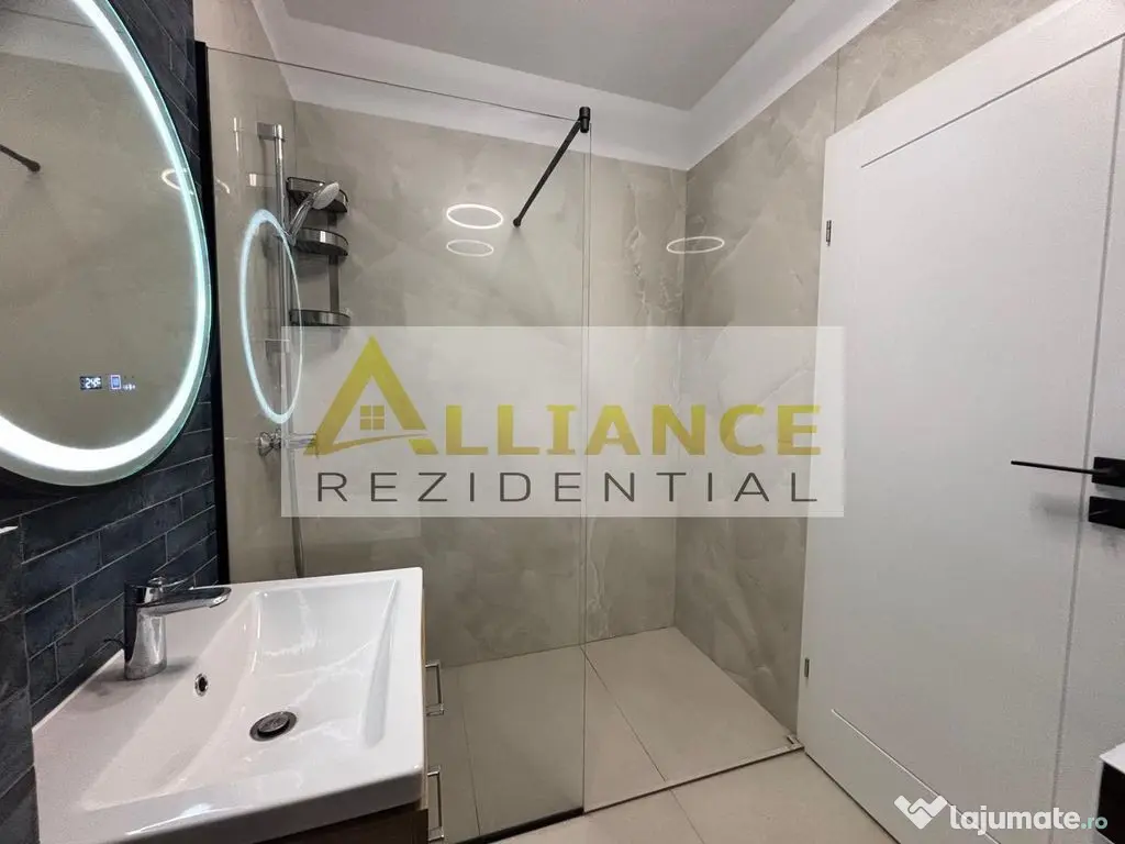 Metrou Berceni (5 min)-Apartament Tip Studio-40 MP