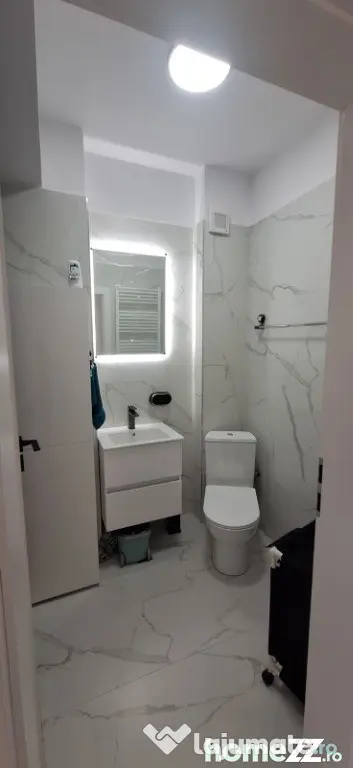 Apartament 2 camere 3 din 4 Sos. Chitilei Leroy Merlin mobilat utilat