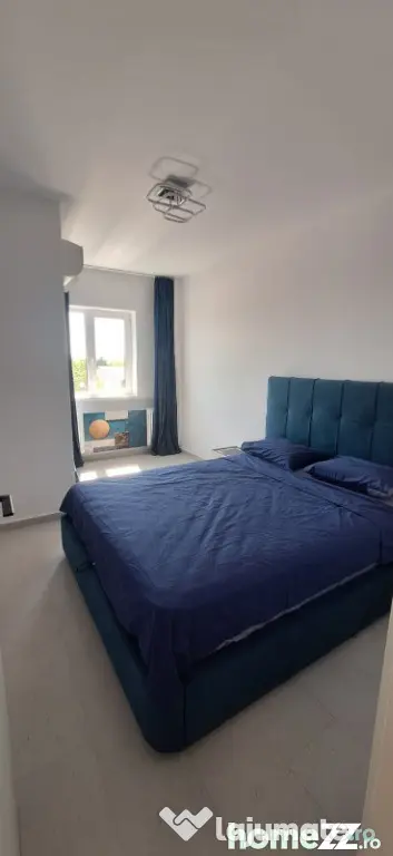 Apartament 2 camere 3 din 4 Sos. Chitilei Leroy Merlin mobilat utilat