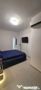 Apartament 2 camere 3 din 4 Sos. Chitilei Leroy Merlin mobilat utilat