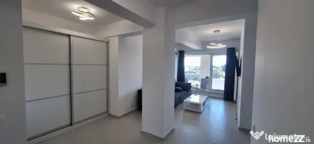Apartament 2 camere 3 din 4 Sos. Chitilei Leroy Merlin mobilat utilat