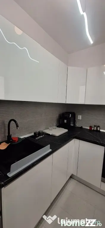 Apartament 2 camere 3 din 4 Sos. Chitilei Leroy Merlin mobilat utilat