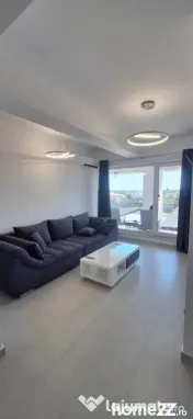 Apartament 2 camere 3 din 4 Sos. Chitilei Leroy Merlin mobilat utilat