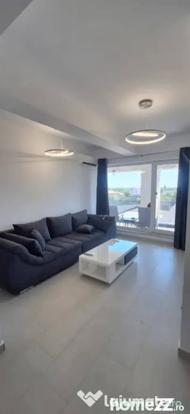 Apartament 2 camere 3 din 4 Sos. Chitilei Leroy Merlin mobilat utilat