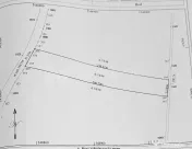 Teren extravilan, 8700 mp, pretabil agricultură sau inve...